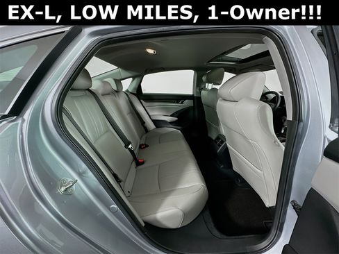 Used 2019 Honda Accord EX-L image 28