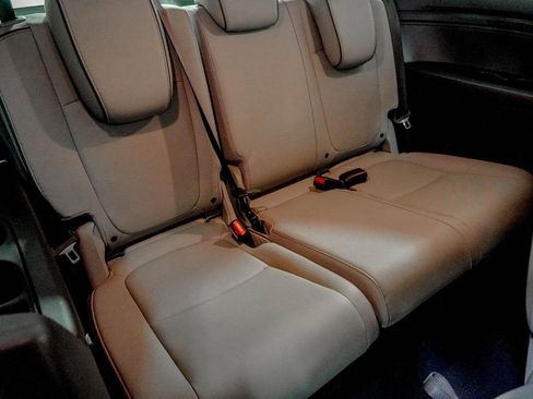 Used 2023 Honda Odyssey Elite image 37