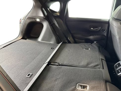 New 2026 Acura ADX A-Spec AWD/4WD image 33