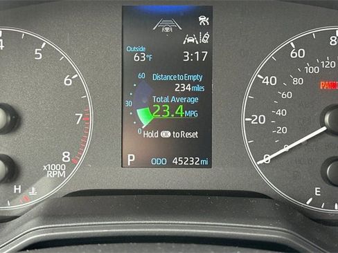 Used 2024 Toyota Corolla LE image 24