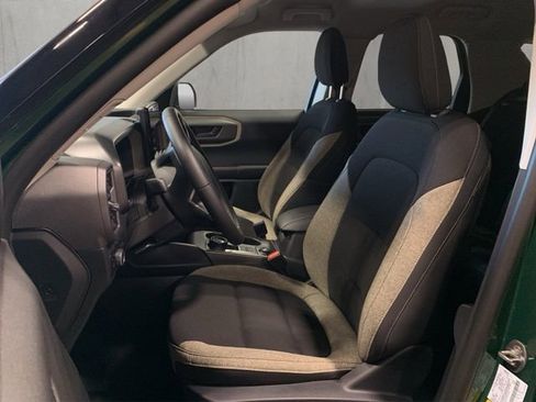 New 2025 Ford Bronco Sport Big Bend w/ Convenience Package image 9