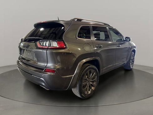 Used 2020 Jeep Cherokee High Altitude image 7