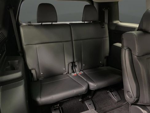 New 2026 Hyundai Santa Fe Limited image 36