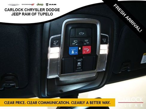 Used 2023 RAM 2500 Rebel w/ Level 2 Equipment Group image 22