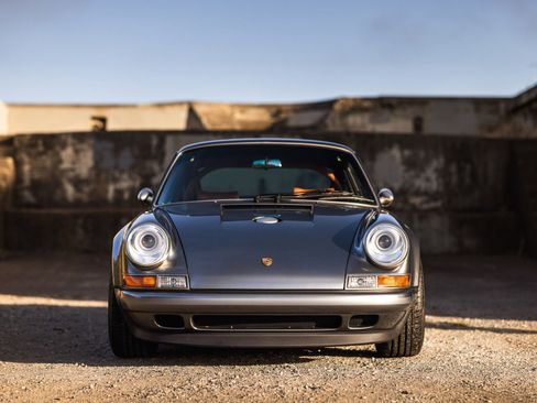 Used 1989 Porsche 911 Carrera 4 image 12