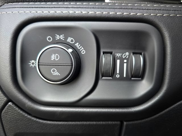 New 2026 RAM 1500 RHO w/ RHO Level 1 Equipment Group AWD/4WD image 16