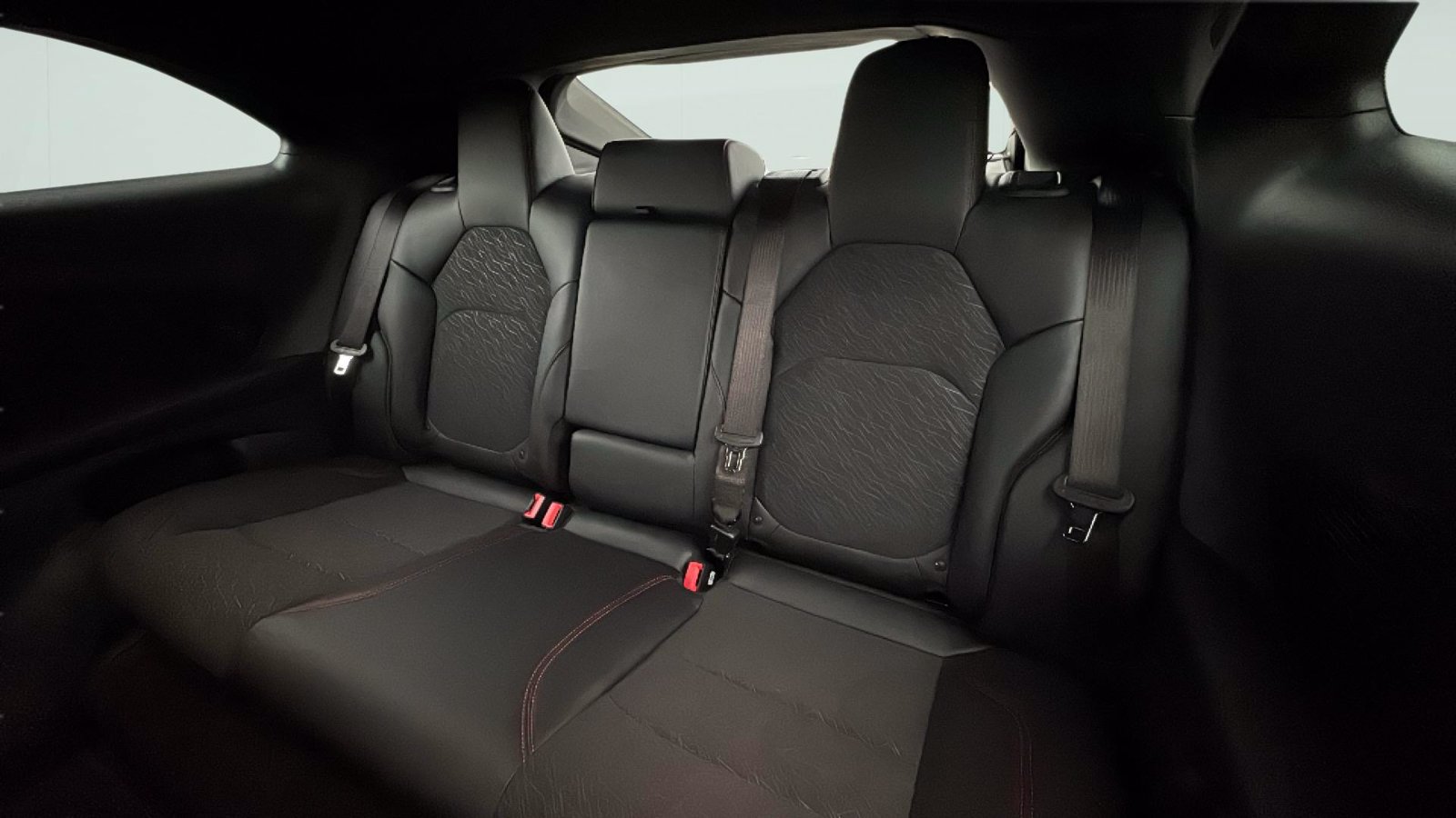 New 2026 Dodge Charger Scat Pack AWD/4WD image 25