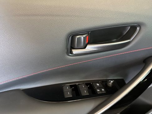 New 2026 Toyota Corolla GR AWD/4WD image 11