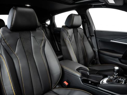 New 2026 Acura Integra A-Spec image 21