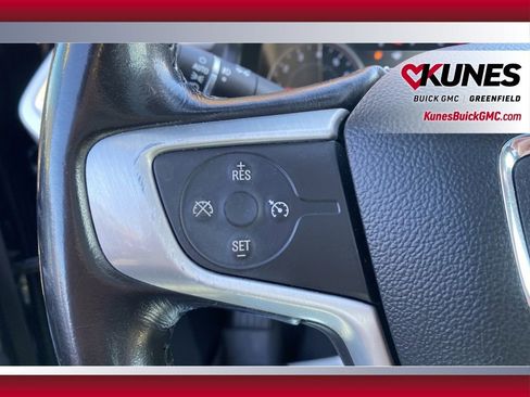 Used 2020 GMC Acadia SLT w/ Premium Package image 25