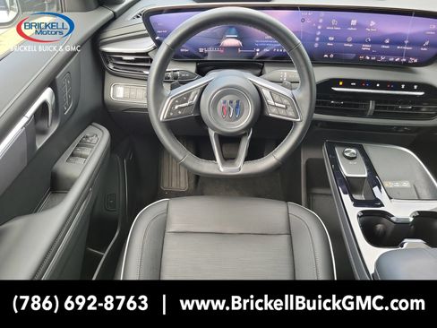 New 2025 Buick Enclave Sport Touring w/ Power Package FWD image 15