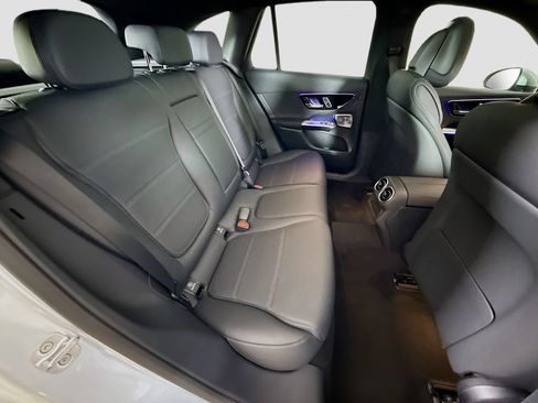 New 2026 Mercedes-Benz GLC 300 4MATIC image 28