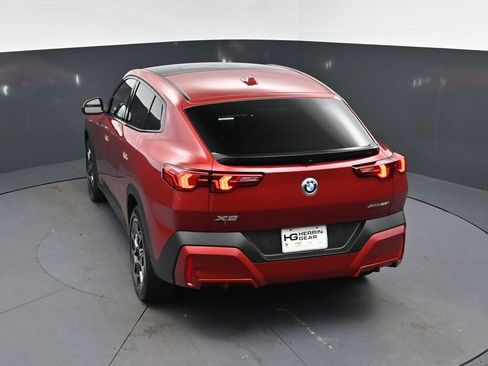 Certified 2024 BMW X2 xDrive28i AWD/4WD image 31