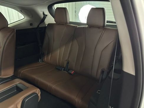 Certified 2026 Acura MDX SH-AWD w/ Advance Package image 16