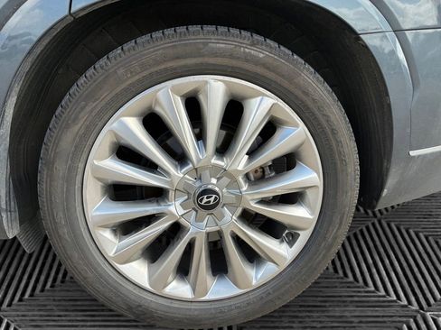 Used 2020 Hyundai Palisade Limited AWD/4WD image 14