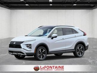 New 2026 Mitsubishi Eclipse Cross AWD video 1