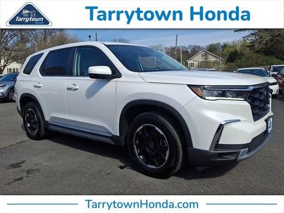 Used 2025 Honda Pilot EX-L