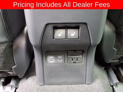Used 2026 Toyota Prius Plug-In Hybrid w/ Limited Premium Package FWD image 15