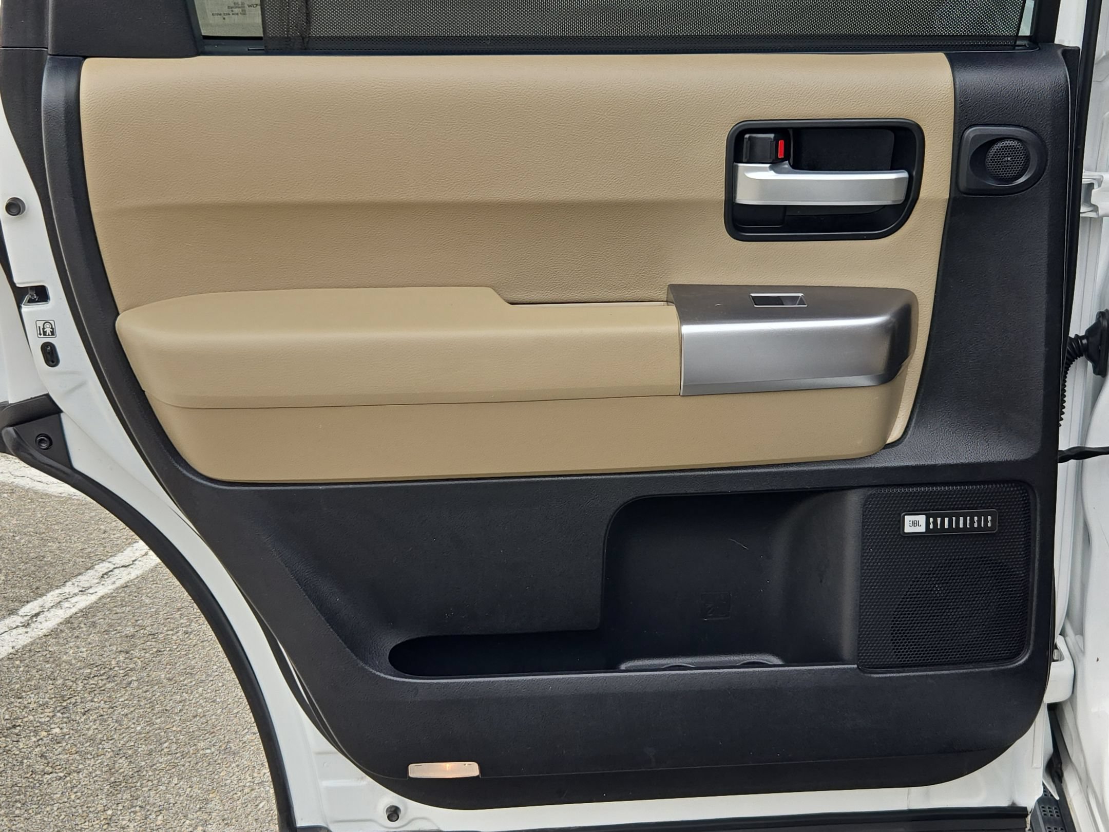 Used 2019 Toyota Sequoia Limited w/ Safety & Convenience Package RWD image 15