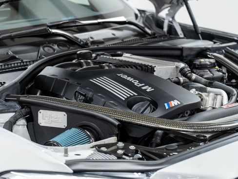 Used 2020 BMW M2 Competition w/ Executive Package image 44