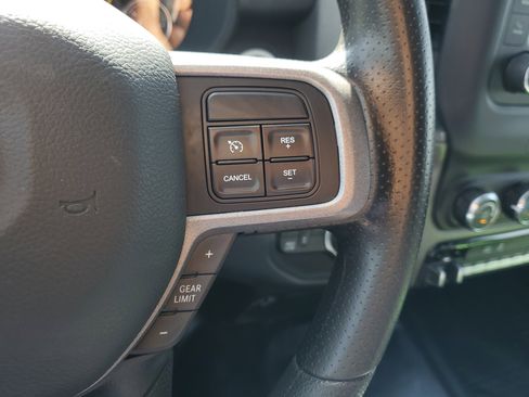 Used 2022 RAM 2500 Tradesman w/ Chrome Appearance Group image 23