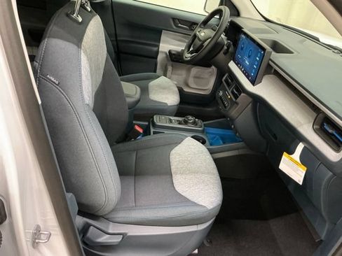 New 2026 Ford Maverick XLT w/ Equipment Group 301A AWD/4WD image 20