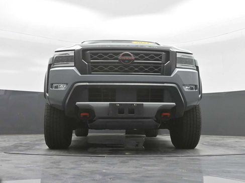 Used 2023 Nissan Frontier PRO-4X w/ Pro Convenience Package AWD/4WD image 19