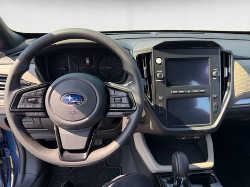 New 2026 Subaru Forester AWD/4WD image 10