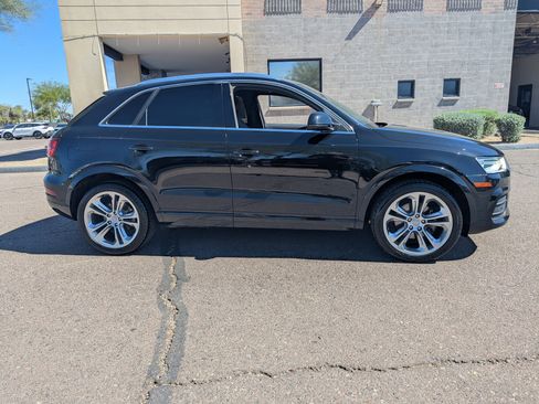 Used 2016 Audi Q3 2.0T Premium Plus image 2