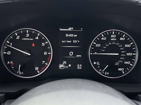 Certified 2026 Subaru Forester Limited w/ Premium/Limited Package AWD/4WD image 14