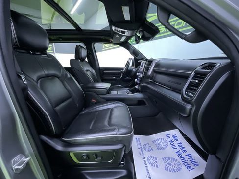 Used 2022 RAM 1500 Limited image 31