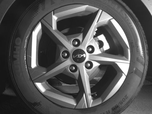 Used 2025 Kia K4 LXS image 14