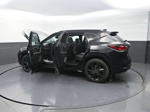 Used 2021 Chevrolet Blazer RS FWD image 34