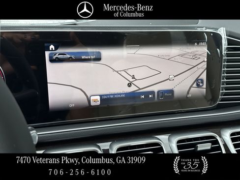 Certified 2026 Mercedes-Benz GLE 450 4MATIC image 46