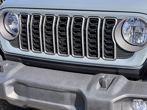 New 2026 Jeep Wrangler Sport S image 14