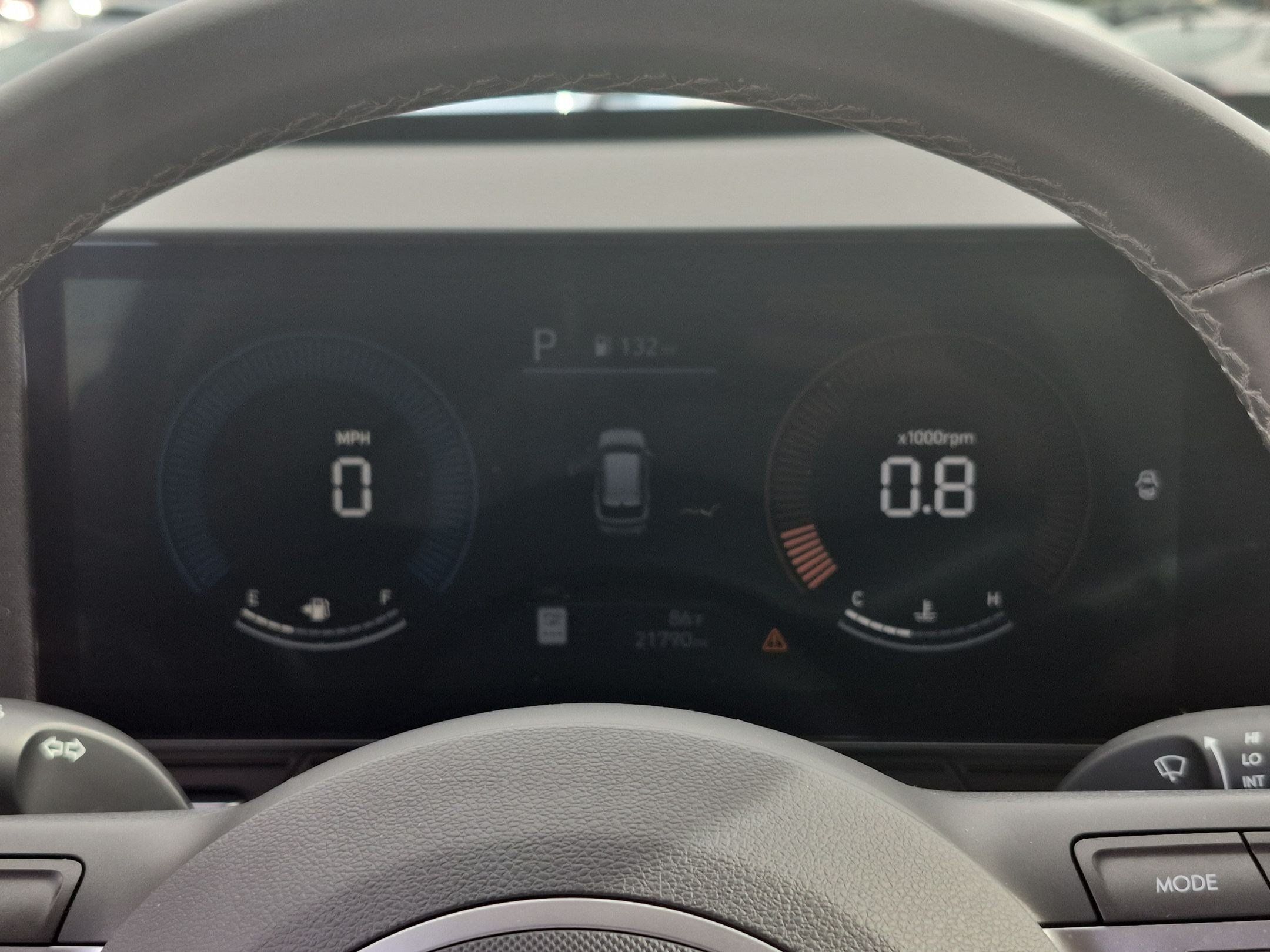Certified 2024 Hyundai Kona SEL FWD image 22