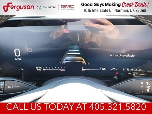 New 2026 Buick Envision Avenir AWD/4WD image 27