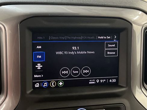 Used 2024 Chevrolet Silverado 2500 Custom w/ Custom Convenience Package image 26