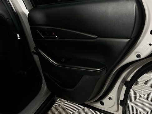 Used 2025 MAZDA CX-30 AWD 2.5 S w/ Preferred Package image 29