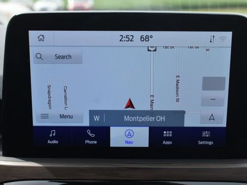 Used 2020 Ford Escape Titanium AWD/4WD image 28
