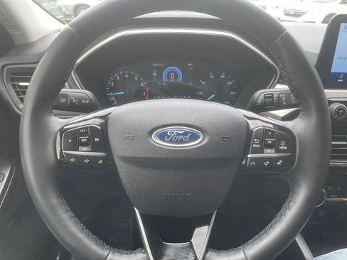 Used 2021 Ford Escape SEL FWD image 15