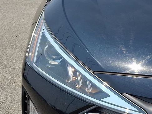 Used 2020 Hyundai Elantra Value Edition w/ Cargo Package (C1) FWD image 9