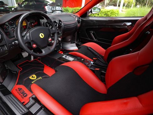 Used 2008 Ferrari F430 Scuderia RWD image 44