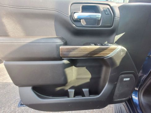 Used 2020 Chevrolet Silverado 1500 RST w/ All-Star Edition image 18