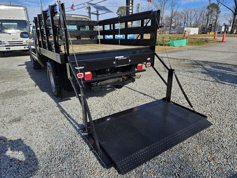 Used 2016 Ford F350 XL image 12