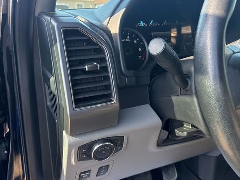 Used 2020 Ford F150 XLT w/ Equipment Group 302A Luxury AWD/4WD image 13
