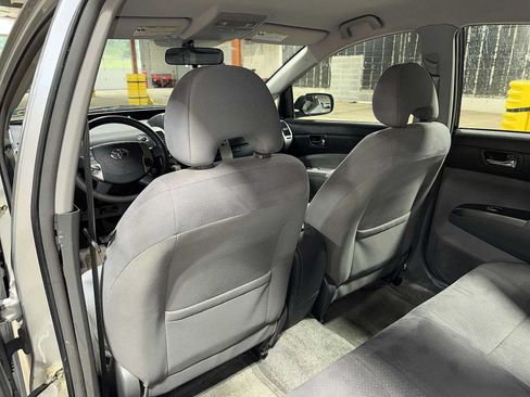 Used 2008 Toyota Prius FWD image 25