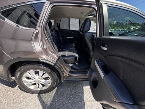 Used 2014 Honda CR-V EX-L image 15
