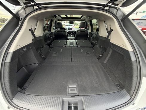 Used 2024 Acura MDX SH-AWD w/ Technology Package image 35