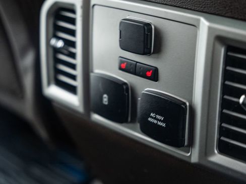 Used 2018 Ford F150 King Ranch w/ Equipment Group 601A Luxury image 41